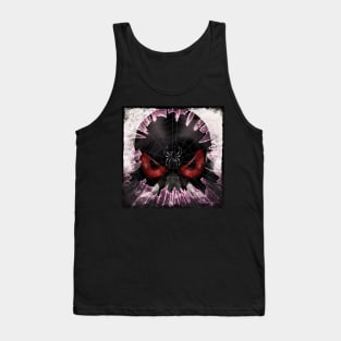 Web Tank Top